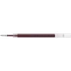 ゼブラ ジェルボールペン替芯JF-0.5芯 レッドブラック P-RJF5-VRB ゼブラ ＺＥＢＲＡ ボールペン 替芯