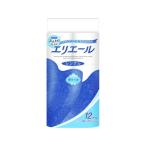 大王製紙 エリエール トイレットティシュー シングル 12ロール