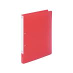 lihi тигр bCUBE FIZZ кольцо файл ( кручение тонкий )A4 вертикальный 27mm розовый A4 круглый 2 дыра кольцо файл PP производства кольцо тип файл 