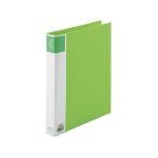  Smart value воспроизведение PP кольцо файл A4 вертикальный зеленый D009J-GR A4 круглый 2 дыра кольцо файл PP производства кольцо тип файл 