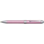 プラチナ 多機能筆記具 W.アクション フレッシュピーチ MWB-1000C 18 プラチナ 高級ボールペン