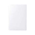 【お取り寄せ】リヒトラブ ホワイトマグネットシート A4 A7398
