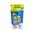 【お取り寄せ】ソフト99 フクピカトリガー2.0 詰替え用 320mL 00543