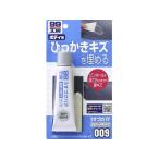 【お取り寄せ】ソフト99 うすづけパテ シルバーメタリック 60g 09009