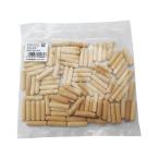 【お取り寄せ】WAKI 木工ダボ 6×25mm 約100個 DB-012 収納家具 インテリア 収納