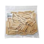 【お取り寄せ】WAKI 木工ダボ 6×30mm 約100個 DB-013 収納家具 インテリア 収納