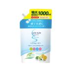Yahoo! Yahoo!ショッピング(ヤフー ショッピング)【お取り寄せ】第一石鹸 サイクルスタイル ヘアウオータ 詰替 1000mL
