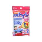 【お取り寄せ】セイワ 携帯トイレ香り+消臭 Z74