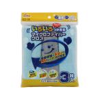 【お取り寄せ】ワコー いろいろつかえるマイクロファイバークロス CC-33