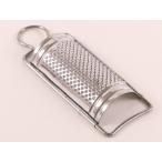 【お取り寄せ】大泉金物 18-0チーズオロシ 小 調理道具 キッチン雑貨
