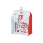 【お取り寄せ】シーシーアイ エコロジーパック そのまま使えるクーラント 2L 37741