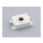 【お取り寄せ】朝日電器 ノズルチップ φ9・φ16用 ML1551HN 電設資材 配線パーツ 電源タップ 家電