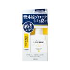 【お取り寄せ】マンダム ルシード 薬用 UVブロック化粧水 100ml(医薬部外品)  男性用 フェイスケア スキンケア