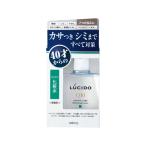 【お取り寄せ】マンダム ルシード 薬用 トータルケアひんやり化粧水 110mL 男性用 フェイスケア スキンケア