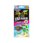 金鳥 クリーンフローゴミ箱のニオイがなくなる貼る消臭剤 トイレ用洗剤 掃除用洗剤 洗剤 清掃