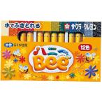 [ ваш заказ ] Sakura kre Pas мелки водный 12 цвет мед Bee WY12R1