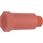 【お取り寄せ】SANEI PCプラグ 呼び13用 R75-13 水栓パーツ 水廻り 土木 建築資材