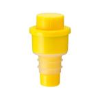 【お取り寄せ】グローバル バキュームワインストッパー イエロー 8663 ストッパー ワイン 酒類 アクセサリー キッチン テーブル