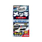 【お取り寄せ】プロスタッフ 磨き塾 メッキクリーナー 80mL S72