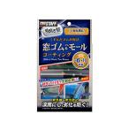 【お取り寄せ】プロスタッフ 磨き塾 窓ゴム&ゴムモールコート 20mL S158
