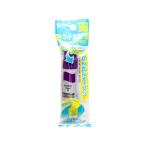 【お取り寄せ】サクラクレパス マット水彩12ml ポリチューブ入(ネオパック) むらさき 水彩絵の具 画材