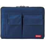 [ ваш заказ ]lihi тигр b сумка органайзер A5 индиго A7553-11N кейс файл документы кейс документы Carry document Carry файл 