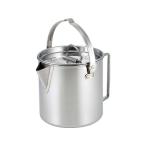 【お取り寄せ】カクセー PP-06 ソラリラ キャンピングケトル