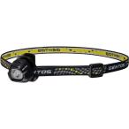  Gentos LED передняя фара 2WAY specification черный HC-24BK