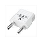 ヤザワ 海外用電源プラグ Cタイプ KP3 変圧器 変換プラグ 電源タップ ＯＡタップ 配線パーツ 家電