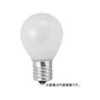 【お取り寄せ】ヤザワ クリプトンミニランプ 25W形 フロスト KS351722F クリプトン電球 豆電球 電球 蛍光灯 ライト 照明器具 家電