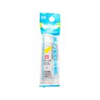 【お取り寄せ】サクラクレパス マット水彩単色(ラミネートフック) レモンいろ EMW-P#2