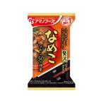 アマノフーズ いつものおみそ汁贅沢 なめこ