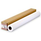 【お取り寄せ】マットフィルム ユポ合成紙 1118mm×30m プロッター用紙 プリント用紙