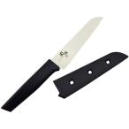 【お取り寄せ】貝印 関孫六 コンパクトナイフ サヤ付 DH3342