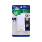 Yahoo! Yahoo!ショッピング(ヤフー ショッピング)【お取り寄せ】朝日電器 LEDセンサー付ライト PM-L104