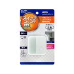 Yahoo! Yahoo!ショッピング(ヤフー ショッピング)【お取り寄せ】朝日電器 LEDスイッチ付ライト PM-LC101（W）