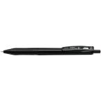 ゼブラ サラサ R 0.5 黒 黒 JJ29-R1-BK1 黒インク ゲルインクボールペン