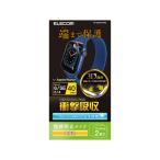 [ ваш заказ ] Elecom AppleWatch плёнка 40mm полный покрытие AW-20SFLAFPRG смарт-часы относящийся товар часы 