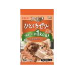 【お取り寄せ】ペットライン プッチーヌひとくちゼリー国産若鶏ささみ入りチーズ味 おやつ 犬 ペット ドッグフード