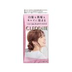 【お取り寄せ】ダリヤ クレオディーテ クリアリーカラー ペールピンク 白髪用ヘアカラー ヘアカラー ヘアケア