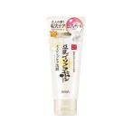 【お取り寄せ】常盤薬品工業 サナ なめらか本舗 WRクレンジング洗顔 N150g クレンジング 洗顔料 フェイスケア スキンケア