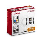 キヤノン キヤノン インクタンク BCI-331＋330/6MP（6色マルチパック