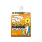 味の素 アミノバイタル　ゼリードリンク アミノ酸&クエン酸C 180g バランス栄養食品 栄養補助食品 栄養ドリンク 健康食品