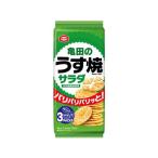 亀田製菓 亀田のうす焼サラダ 煎餅 おかき お菓子
