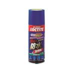 LOCTITE 超強力防水スプレー 布用 長時間 420mL 防水スプレー 雨具 防水関連 日用雑貨