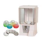 あミューズ ガチャコップ 本体 メダ