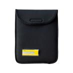 【お取り寄せ】リヒトラブ クッションPCケース Sサイズ A7200 スリーブ インナーバッグ ＰＣ パソコン 家電