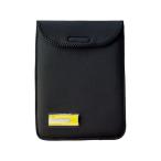 【お取り寄せ】リヒトラブ クッションPCケース Lサイズ A7201 スリーブ インナーバッグ ＰＣ パソコン 家電