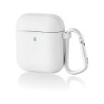 [ ваш заказ ] Elecom AirPods Pro кейс беспроводной зарядка Qi соответствует белый 