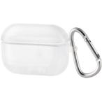 [ ваш заказ ] Elecom AirPods Pro кейс мягкий чехол kalabina имеется AVA-AP2UC2CR аудио относящийся товар аудио наушники телевизор бытовая техника 